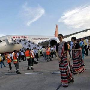 Air India's wage bill to go up by Rs 100 cr following fresh hiring