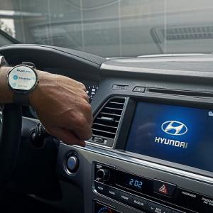 5 high tech gadgets from Hyundai to change the way you drive
