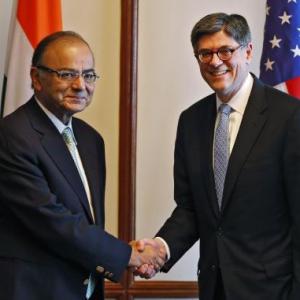 India, US tighten cooperation against illicit money flows