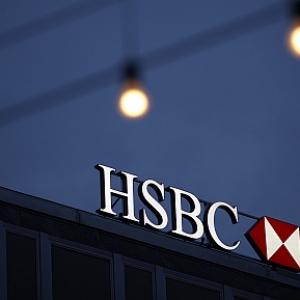 Swiss bank accounts leaks: HSBC acknowledges 'past' lapses