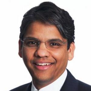 CEO explains why Cognizant has an ambitious growth target