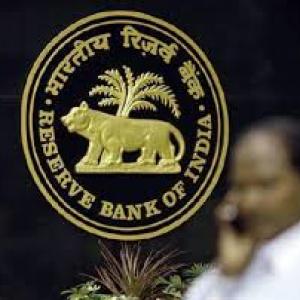 RBI disappoints industry; hopes for post-Budget rate cuts