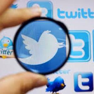 Promotions on Twitter catching on in India; still lag other markets