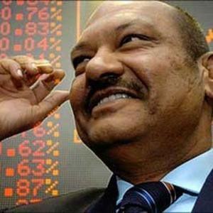 Anil Agarwal to delist group flagship Vedanta Resources from LSE