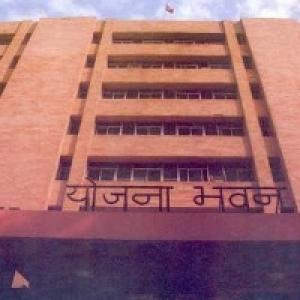 Staff grapple with transition problems in NITI Aayog