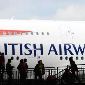 Why British Airways needs to repackage its legacy in India