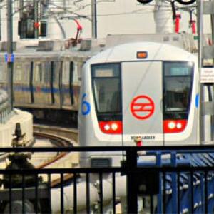 Mumbai Metro One allowed to charge Rs 10-40 fare