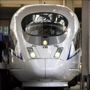 IIT centre on bullet train technology to be ready this year