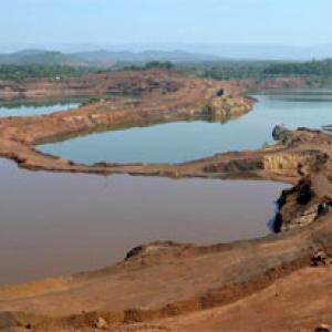 Goa says decks clear for iron ore mining to resume