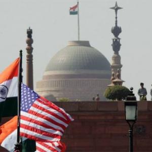 India woos US cos to start manufacturing in India