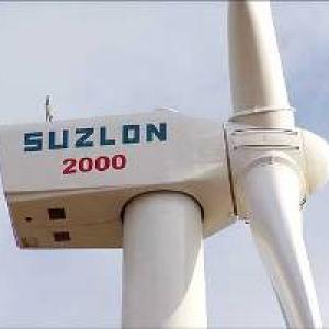 Suzlon sells German unit for Rs 7,200 crore