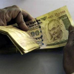 India's CAD to swing into surplus in 2015: Morgan Stanley