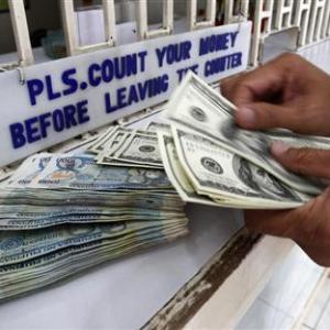 Bill on black money likely in ongoing Parliament session