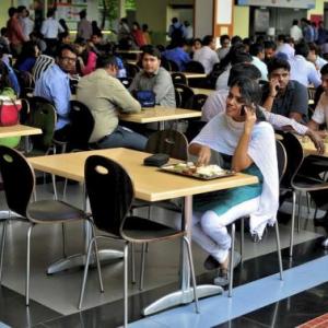 You can expect around 11.3% salary hike this year
