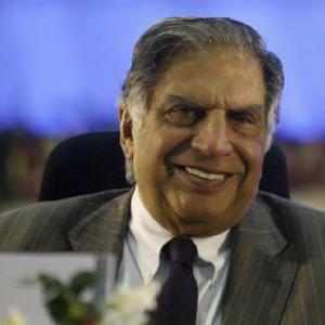 Why Ratan Tata remains the king of India's corporate world