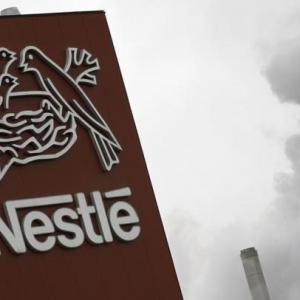 'Regulators losing a court battle doesn't make Nestle a victim'