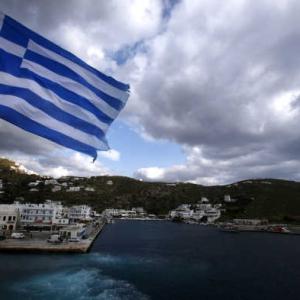 Can China, Greece woes trip global equity markets?