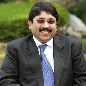 Maran questioned for 2nd day by CBI