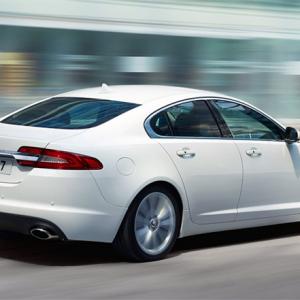 JLR launches new variant of XF saloon @ Rs 52 lakh