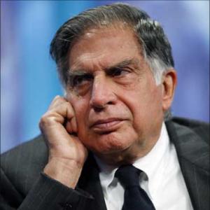 Ratan Tata to join Jungle Ventures as Special Advisor