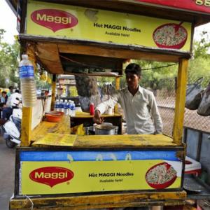 Canada becomes the 7th country to clear Maggi noodles
