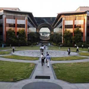 Bangalore among world's top technology-rich cities