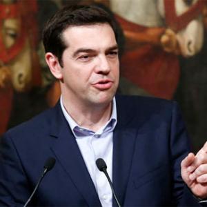 Greek PM says Athens ready to return to negotiating table