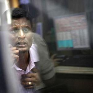 fall in Indian markets will be a buying opportunity