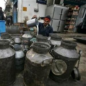 In India, 3 of 4 companies adulterating food go unpunished