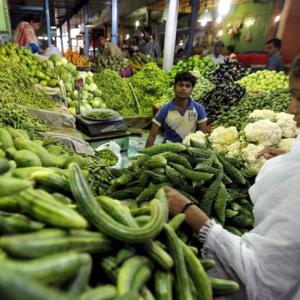 How inflation impacts India's 'aam aadmi'