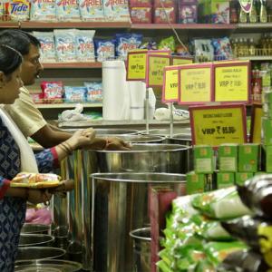 June inflation nudges up, May factory growth rate steady