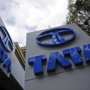 China spooks Tata Motors investors