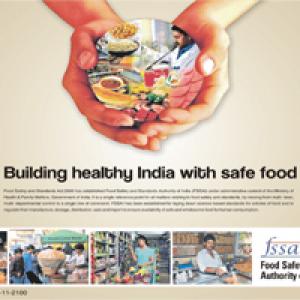 Nestle hits back: FSSAI's 'recognised labs' lack accreditation