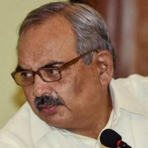 Rajiv Mehrishi's retirement to leave big shoes to fill