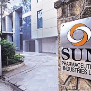 Profit might be hit in FY16: Sun Pharma