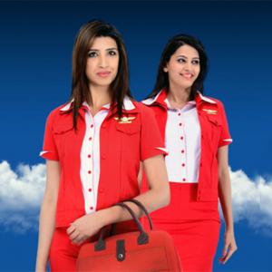Can Ram Charan's low cost airline fly high?