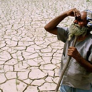 India downgrades monsoon forecast, stokes drought fears