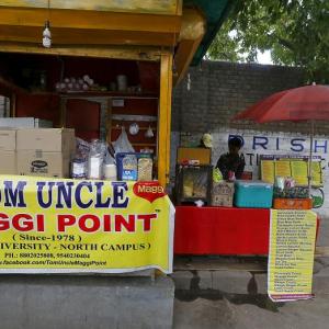 Why only Maggi, authority must tighten noose around other brands too