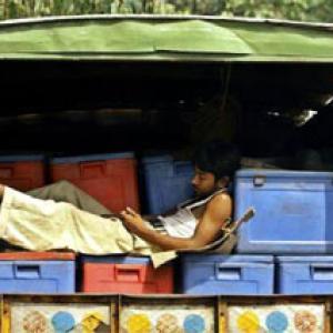 Logistics players can gain 30% on cost from GST: Crisil