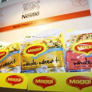 US food regulator testing Maggi noodles after India recall