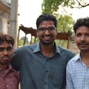 A young engineer from BITS is helping farmers in remote villages of MP