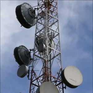 RCom, Sistema in talks to merge telecom biz in India