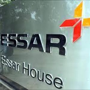 Ruias to sell 49% in Essar Oil to Rosneft for Rs 10,500 cr
