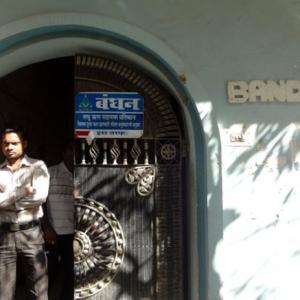 Bandhan to launch bank on Aug 23