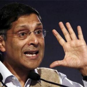 Arvind Subramanian on how to tackle the menace of black money