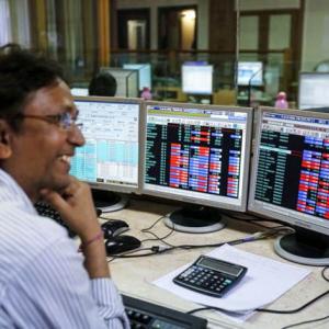 'RIL, ONGC, SBI, BHEL, L&T could be out of Sensex in 10 years'