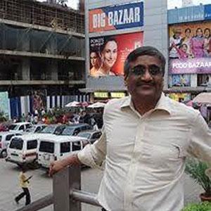 Kishore Biyani's limitless ambitions