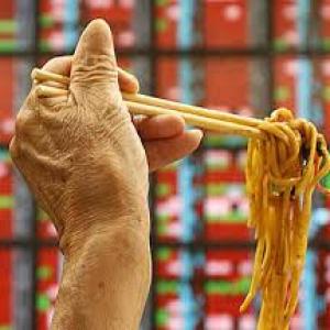 After Maggi, Top Ramen tests positive for high lead content