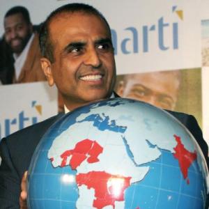Why Bharti bought stakes in Internet firm OneWeb