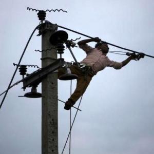 54% electricity stolen or lost in Bihar: Piyush Goyal